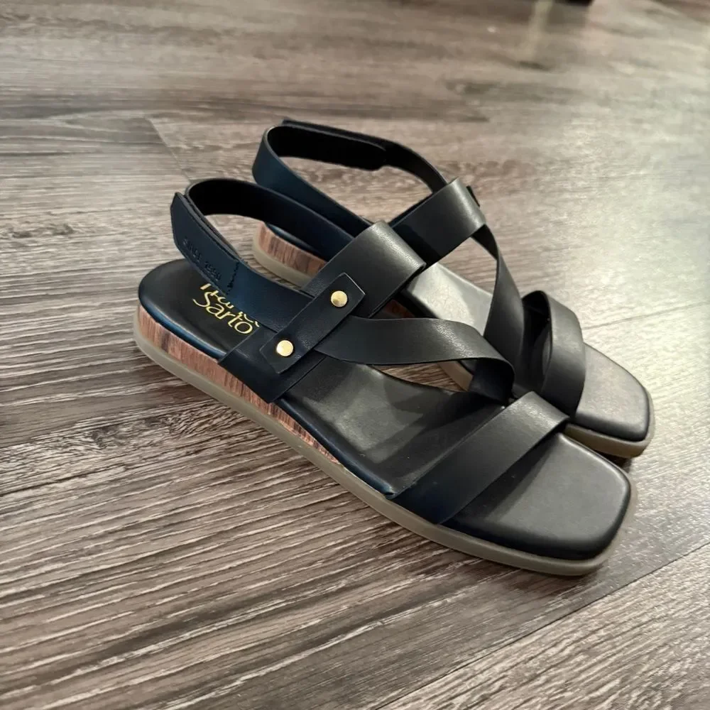 Franco Sarto Diego Sandal New
